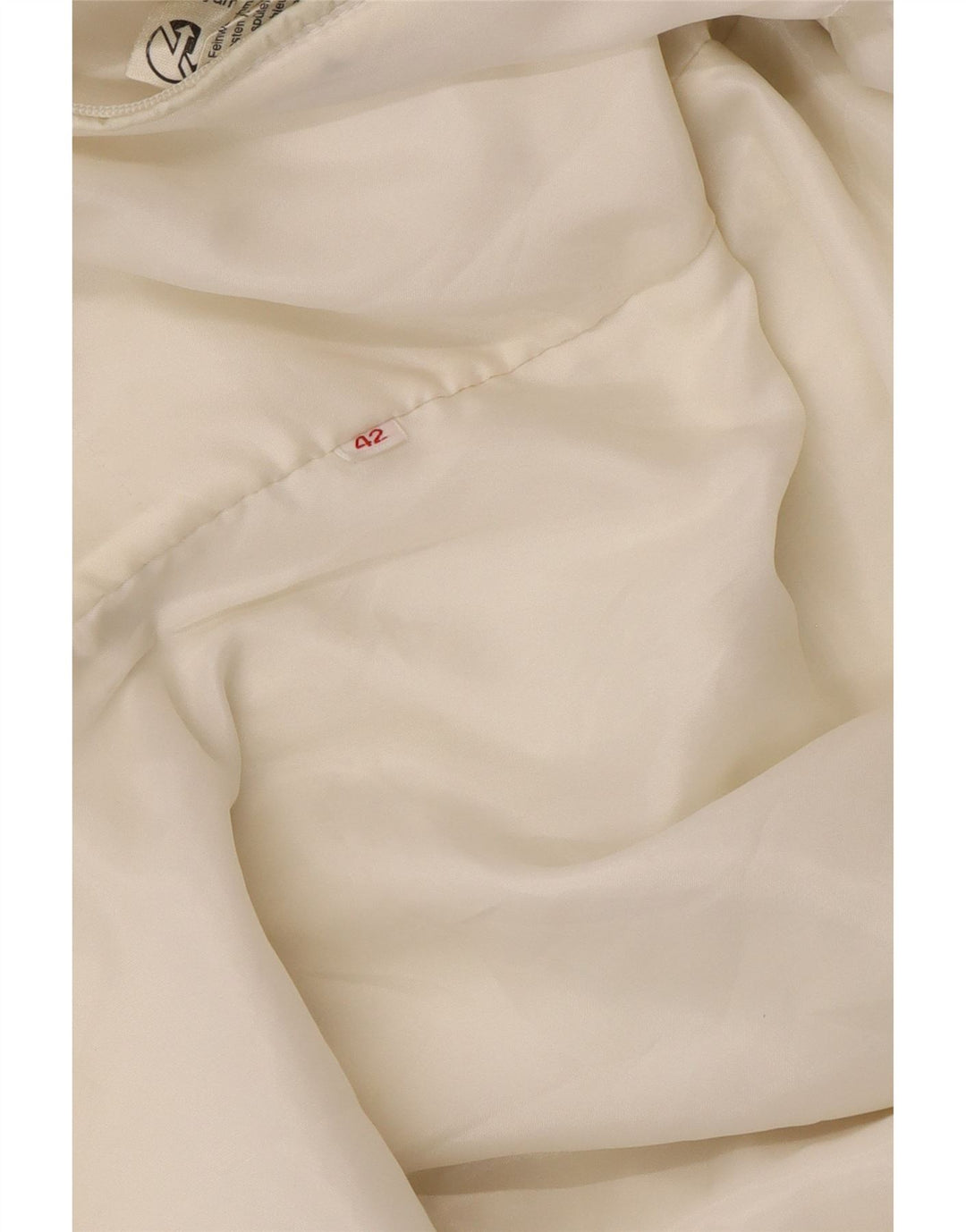 Ветровка женская Schoffel IT 42 Medium Off White Полиамид