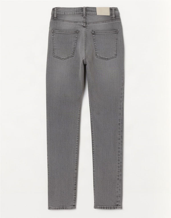 Джинсы мужские узкие Zara EU 36 XS W29 L30 серые
