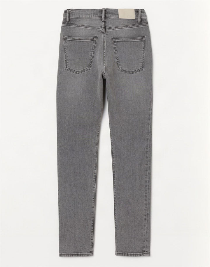 Джинсы мужские узкие Zara EU 36 XS W29 L30 серые