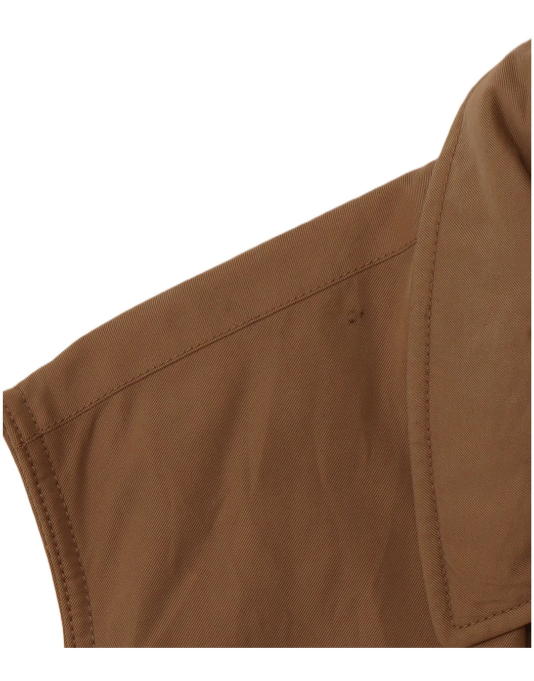 Мужской жилет PAUL & SHARK Utility UK 38, средний бежевый нейлон