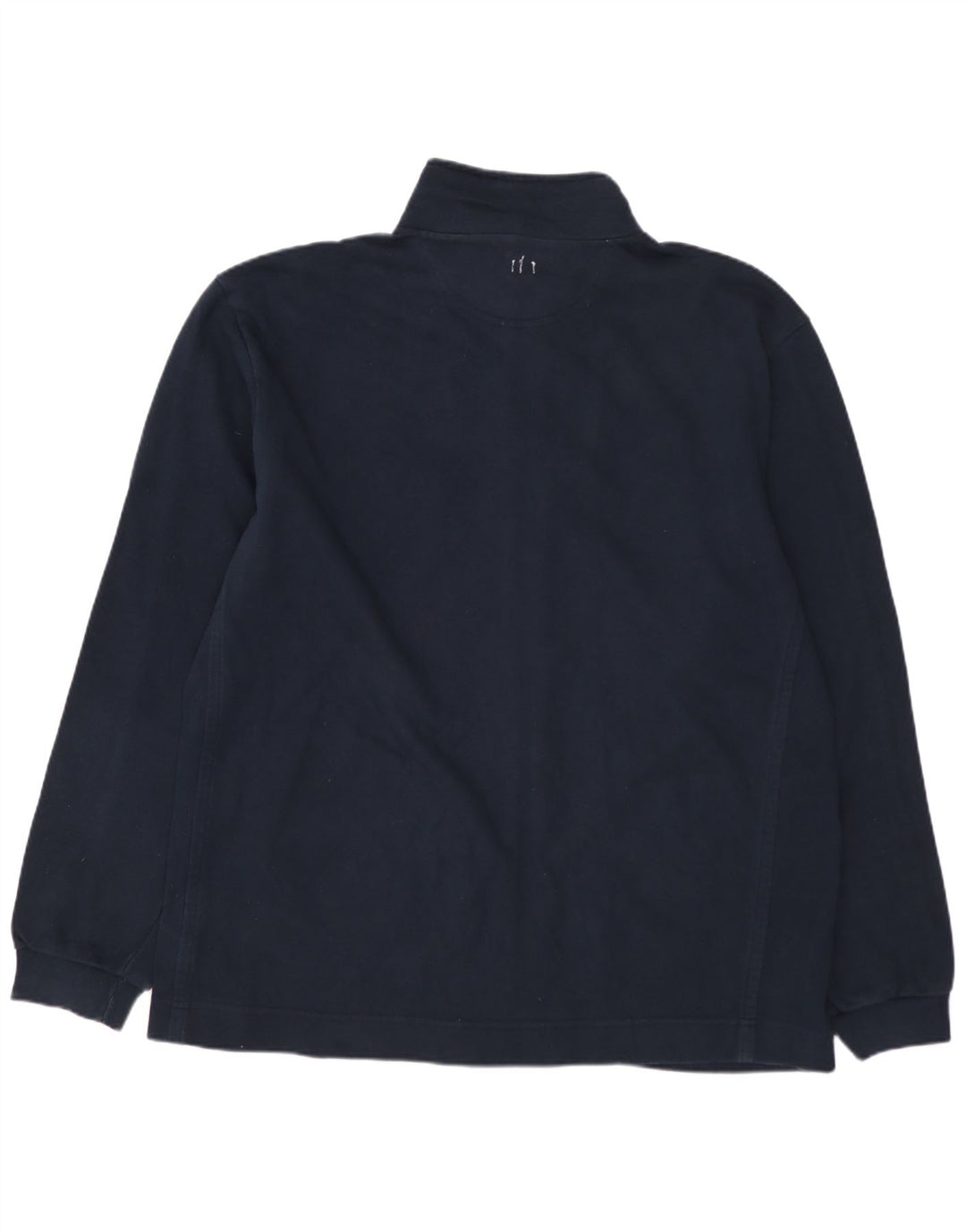 Мужской спортивный костюм CHAMPION, верхняя куртка XL, темно-синий, хлопок