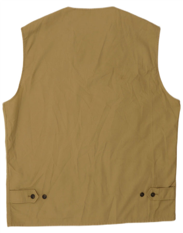 Мужской жилет Steinbock UK 42 XL цвета хаки