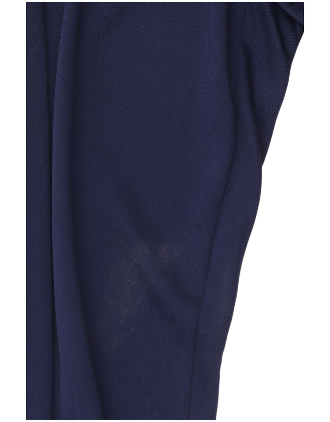 Мужские спортивные брюки Adidas Aeroready, маленькие темно-синие, полиэстер