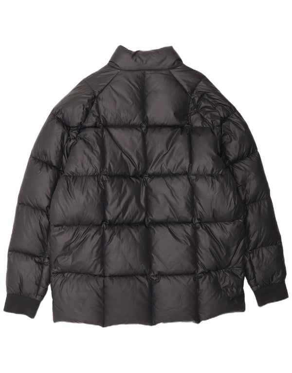 Мужская стеганая куртка Puffa UK 42 XL, черная