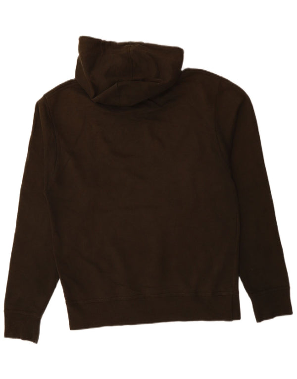 Мужской джемпер с капюшоном Champion, маленький цвет хаки, хлопок