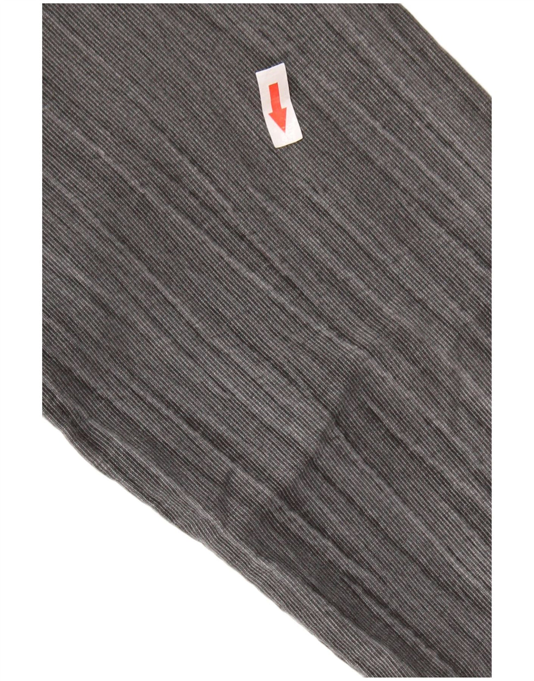 Мужская рубашка LEVI'S, большая серая, хлопок