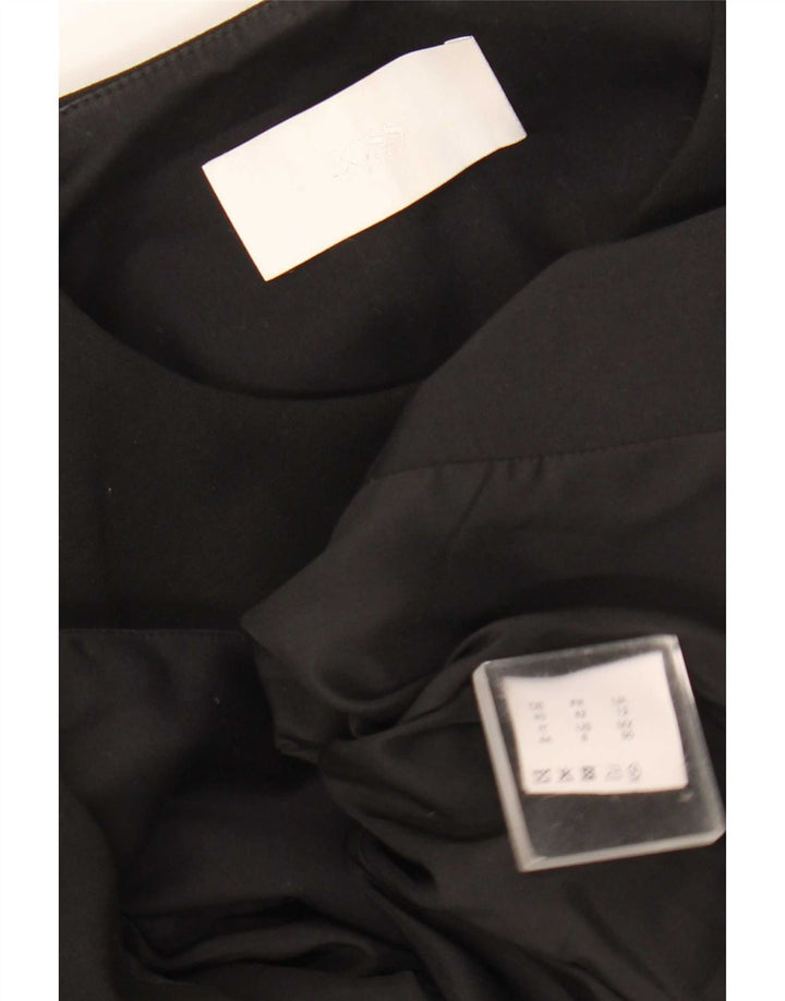 Женский пиджак Hugo Boss UK 12 Medium Black Classic