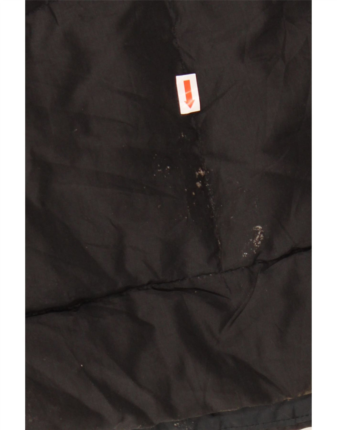 Женское пуховик LONDON FOG US 8, средний черный