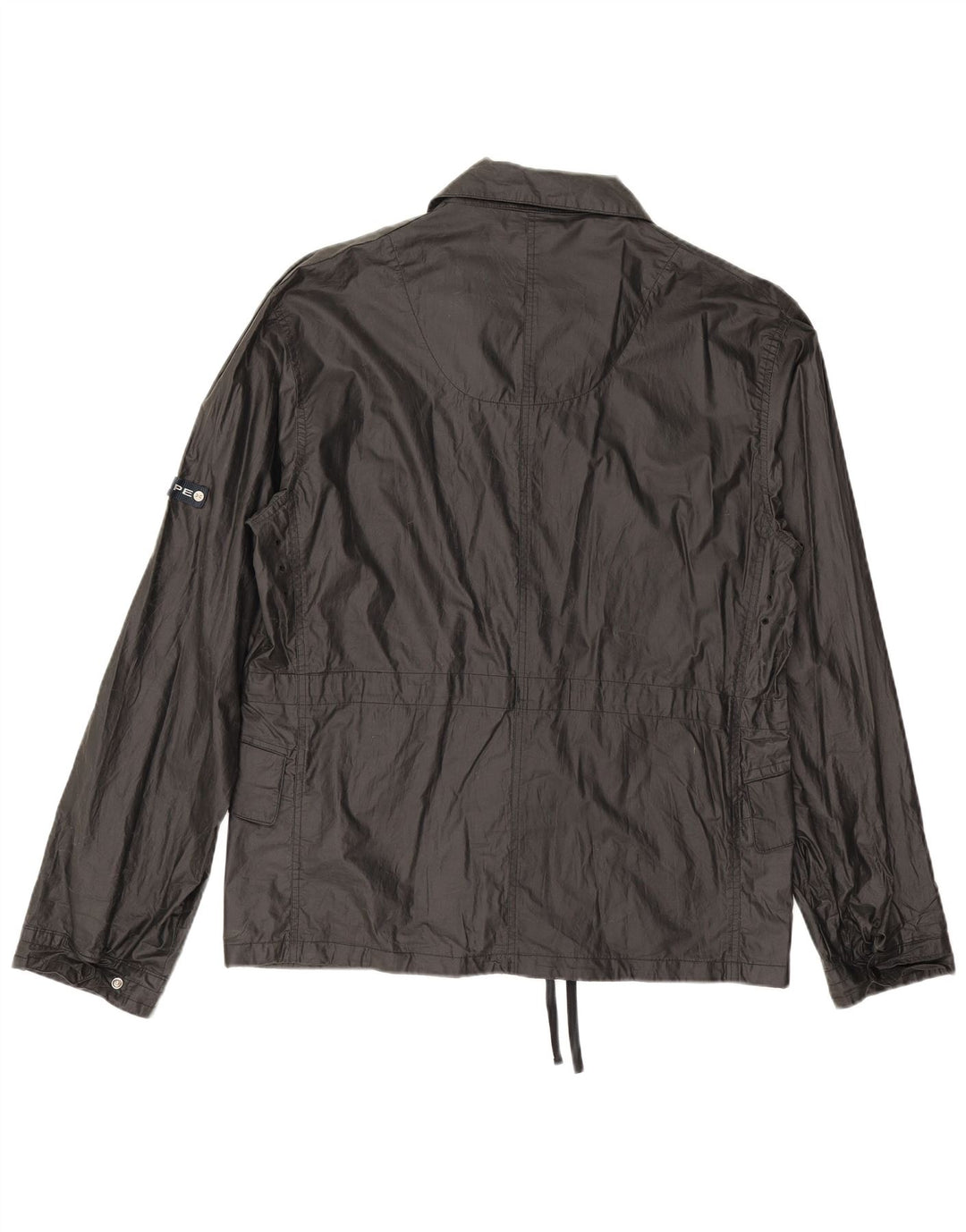 Мужская куртка X-CAPE UK 44 2XL, черный хлопок