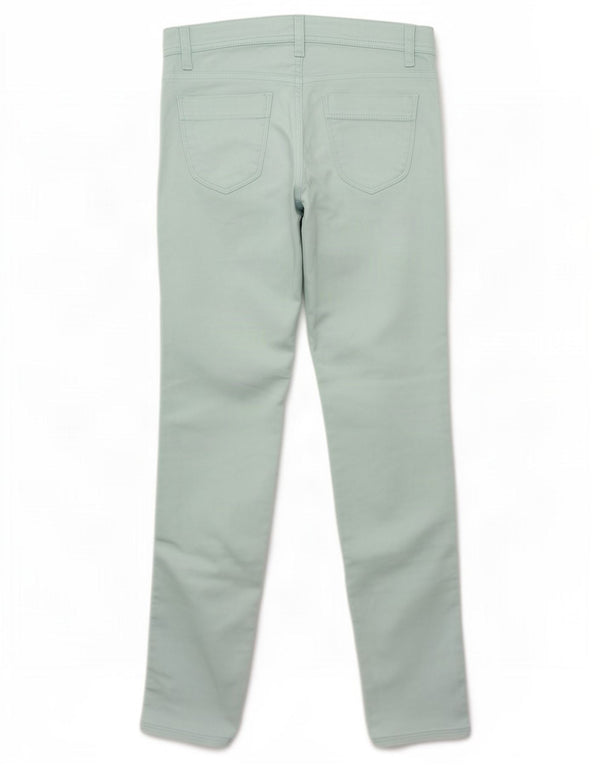 Женские джинсы джеггинсы Benetton W29 L29 синие, хлопок