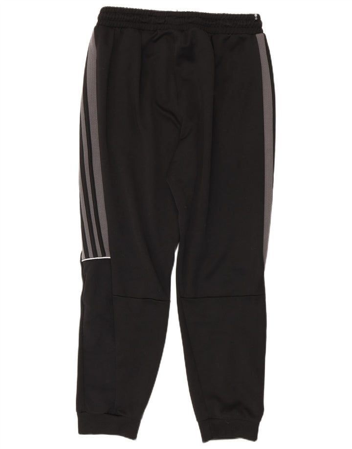 Мужские спортивные брюки Adidas Joggers XL, черный полиэстер