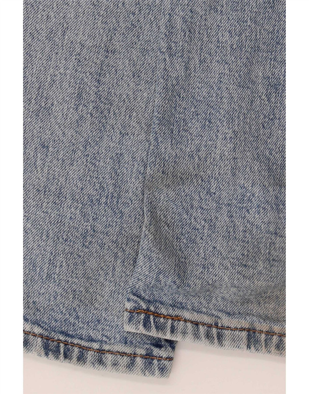 Мужские джинсы Levi's Slim 511 W33 L34 синие