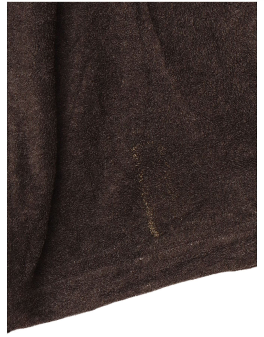 Мужская флисовая куртка COLUMBIA UK 42 XL, серый полиэстер