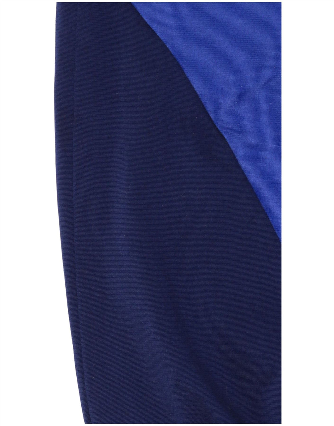 Мужской спортивный костюм ADIDAS с графическим рисунком, Великобритания 38/40, средний синий с цветными блоками