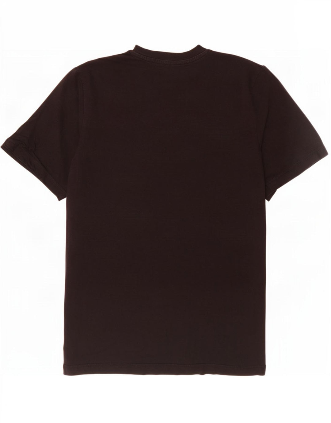 Adidas Мужская футболка Top Small Black Cotton