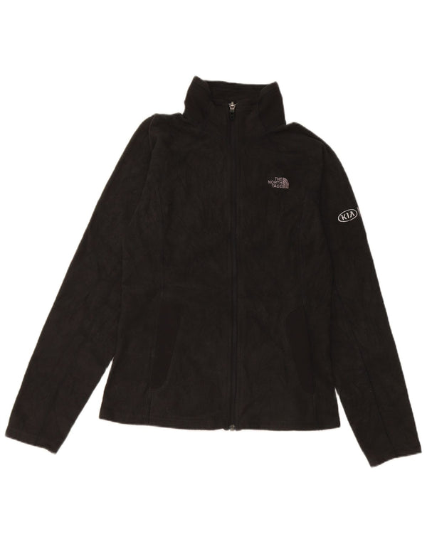Женский флисовый жилет The North Face UK 6 XS, зеленый полиэстер
