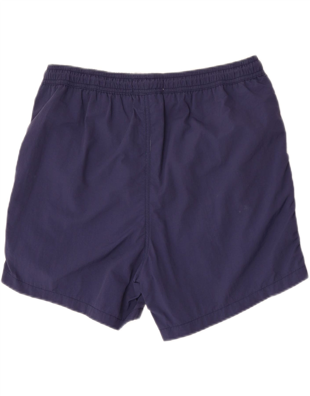 Мужские шорты для плавания Jack & Jones, нейлон темно-синего цвета среднего размера