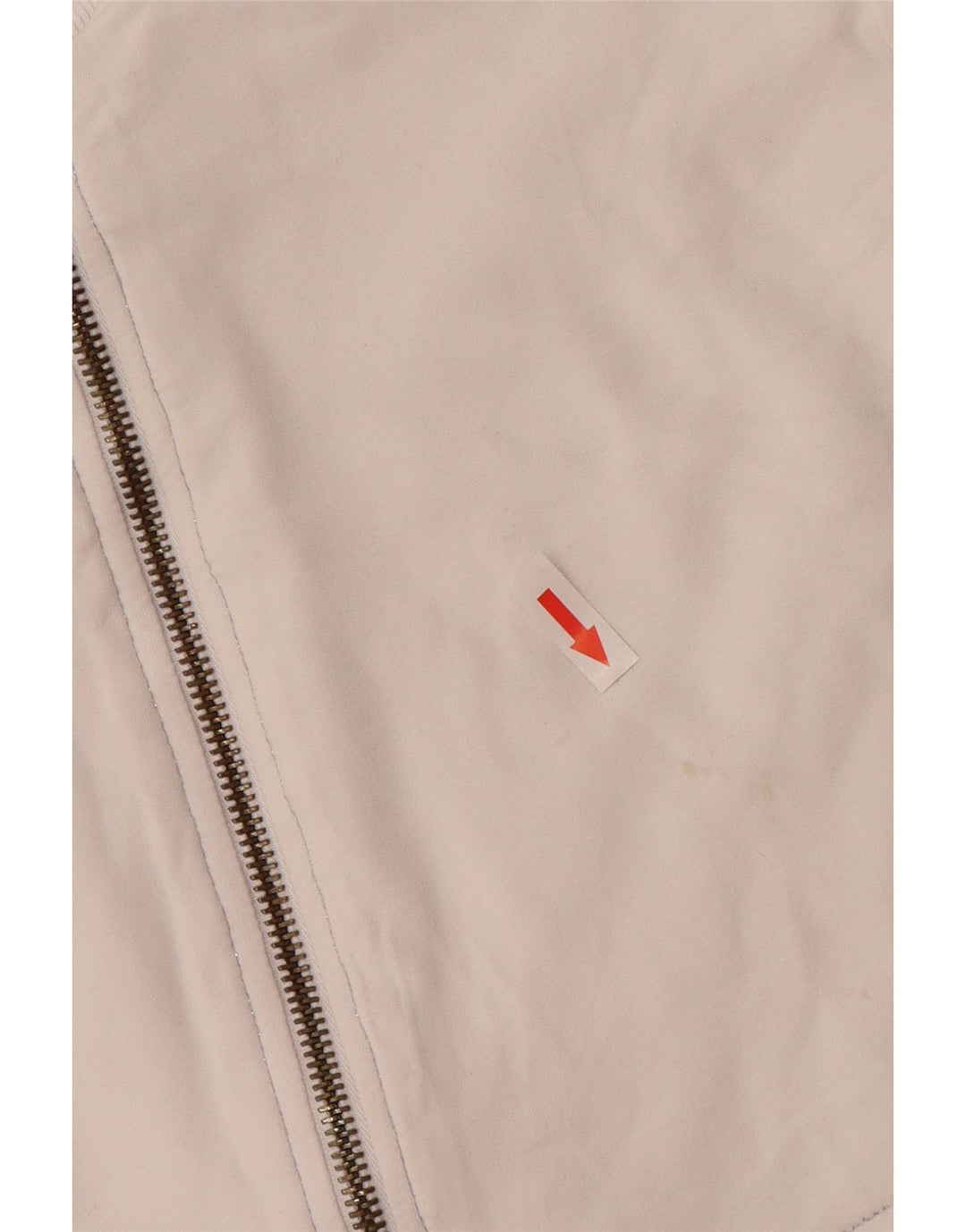 Женский спортивный костюм с графическим рисунком MURPHY & NYE, верхняя куртка UK 10, маленький белый