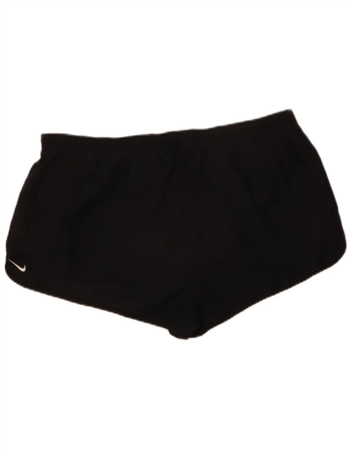 Мужские спортивные шорты Nike XL, черные