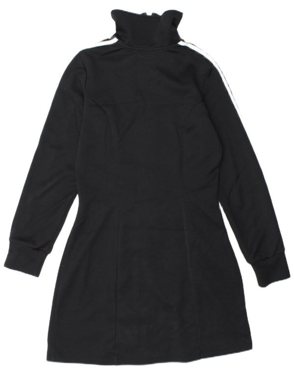 Женский удлиненный спортивный костюм Adidas IT 36 XS Черный