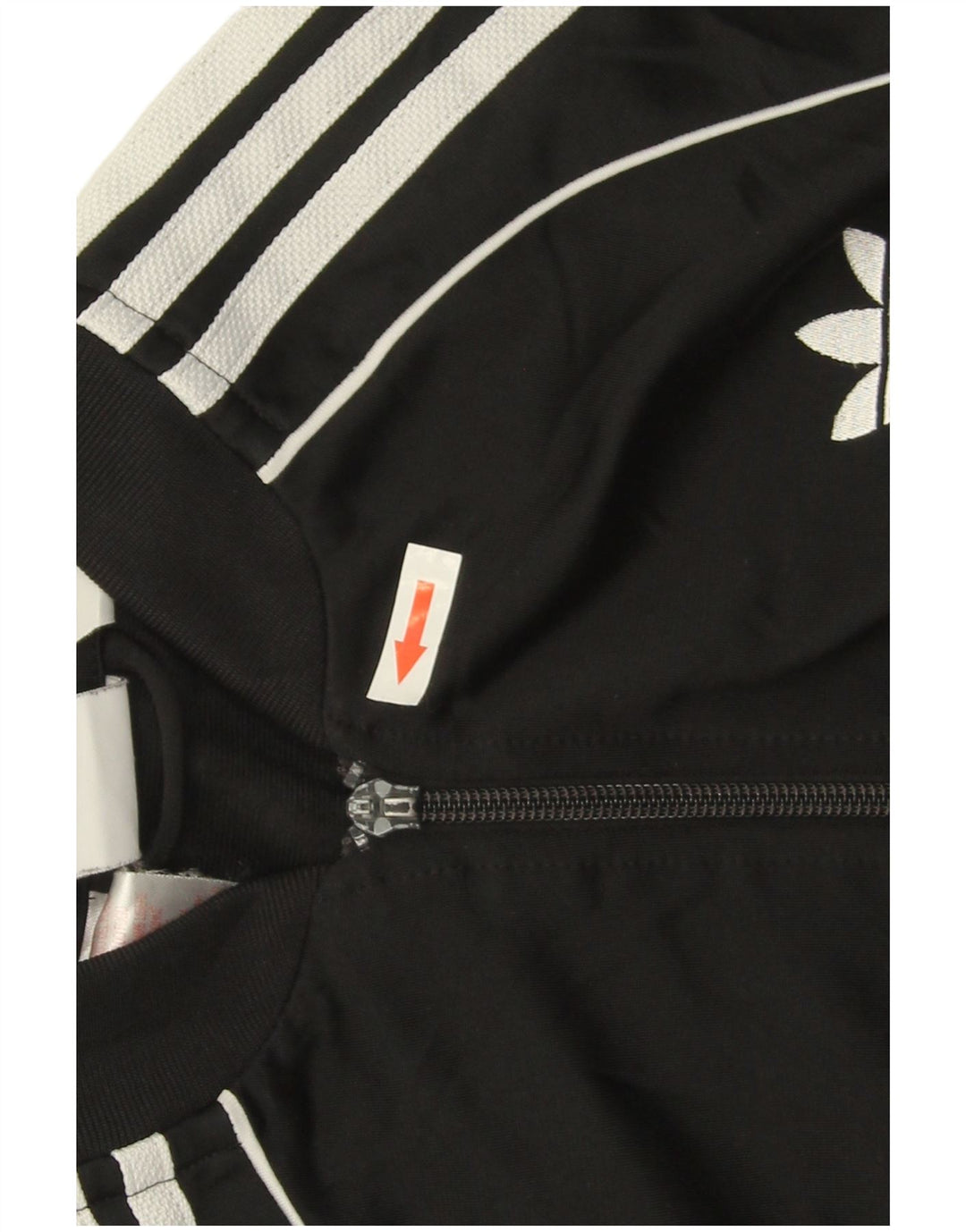 Спортивный костюм Adidas для мальчиков 12-13 лет, черный полиэстер