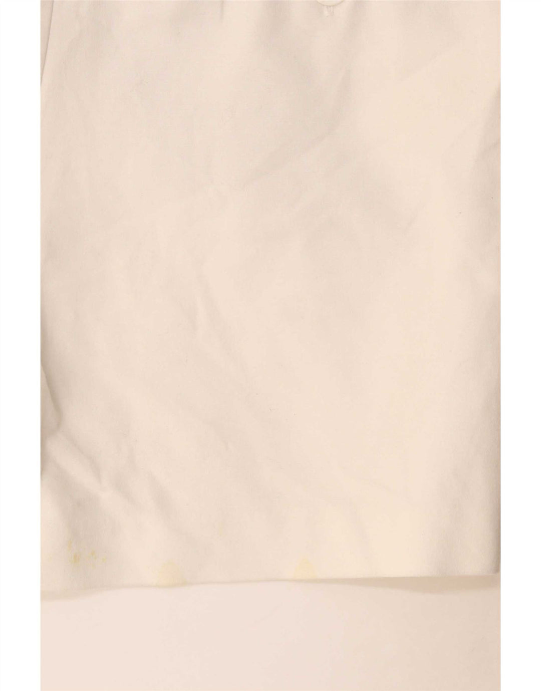 Женские шорты чинос Zara, маленькие W27, белые