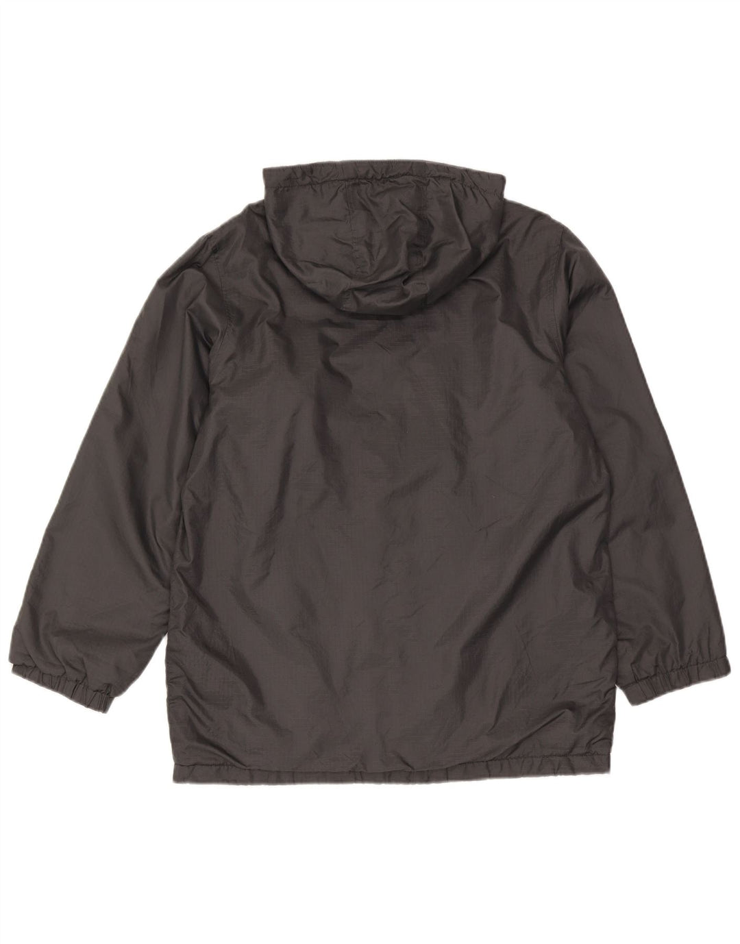 Мужская ветровка с капюшоном Dickies UK 36, маленький серый полиэстер