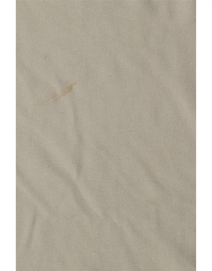 Мужская рубашка-поло Champion 3XL Off White