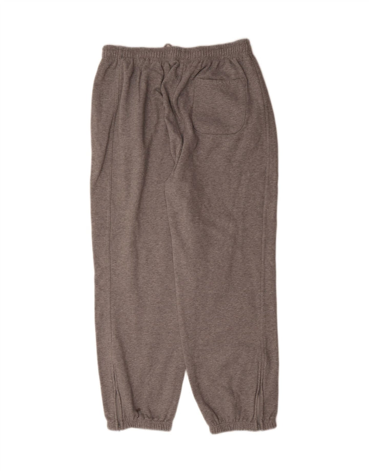 URBAN CLASSICS Мужские спортивные брюки Джоггеры 2XL Серый хлопок