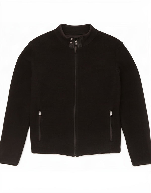 Мужской спортивный костюм Zara 2XL, черный