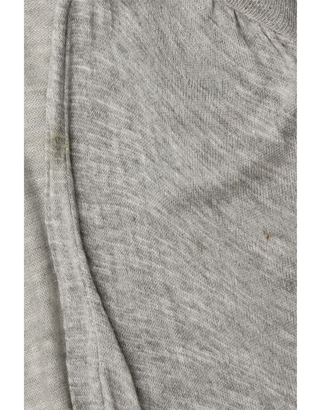 Женский открытый кардиган Zara UK 12, средний серый цвет