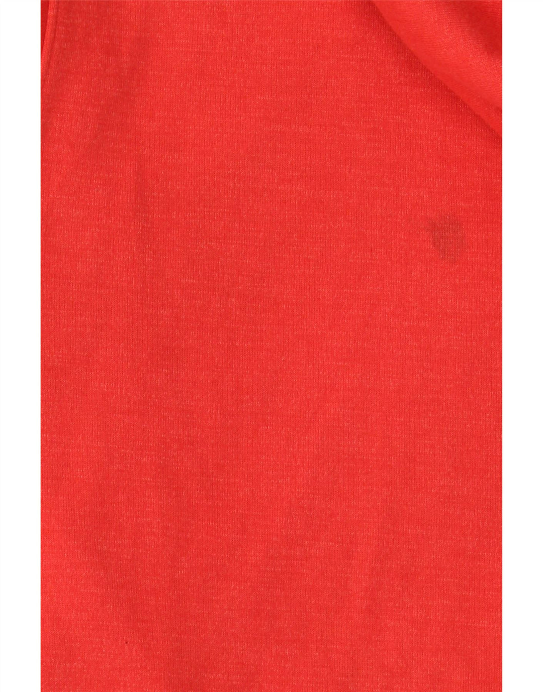 Джемпер с капюшоном UNDER ARMOR для мальчиков 15-16 лет, XL, красный хлопок