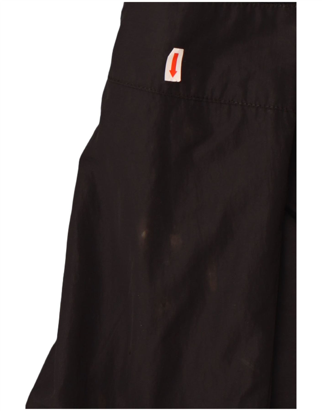 Женский бомбер Refrigiwear UK 18 XL, черный полиамид