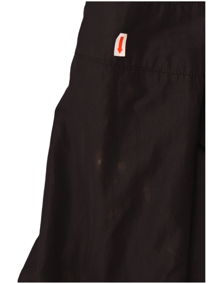 Женский бомбер Refrigiwear UK 18 XL, черный полиамид