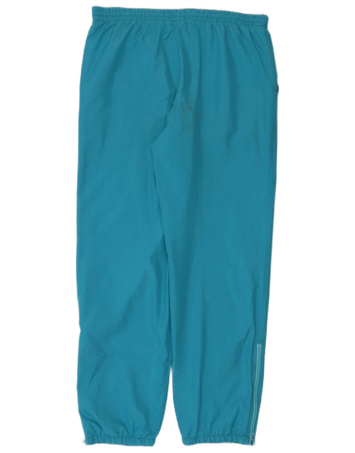 Fila Мужские спортивные брюки джоггеры большие синие