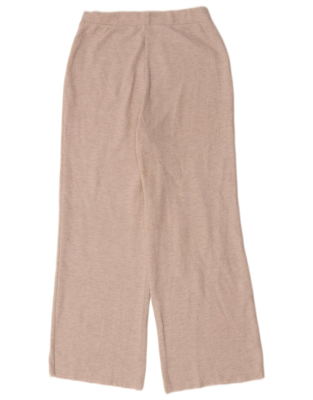 Женские спортивные брюки Zara UK 12, средний бежевый, полиэстер