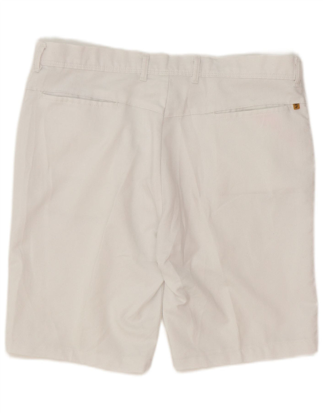 Мужские повседневные шорты Farah W38 XL белые