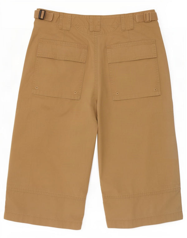 Мужские шорты карго Marks & Spencer Blue Harbour W34 L18, хаки, хлопок