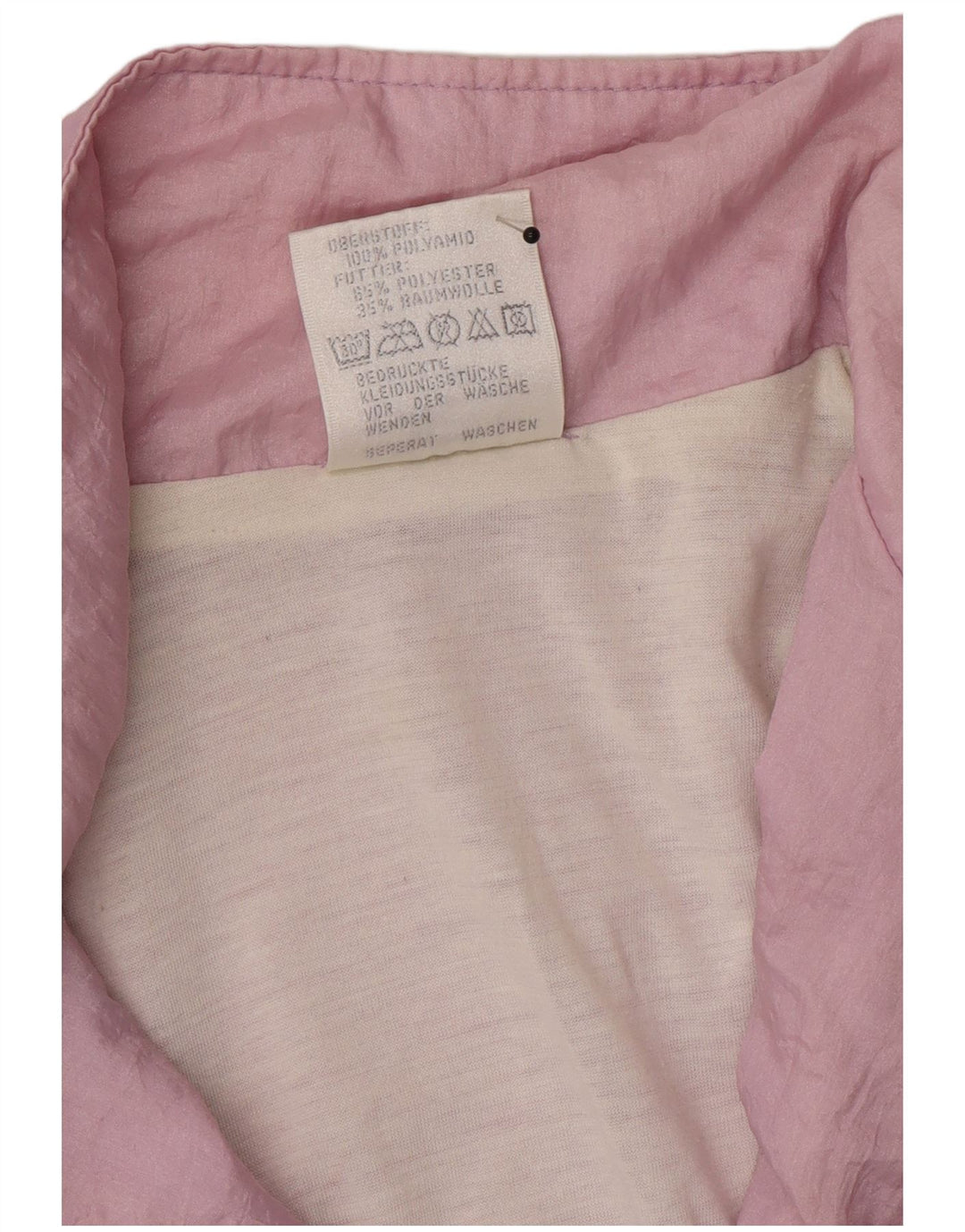 Мужская спортивная куртка с графическим рисунком Pro Ace, большая розовая полиамидная куртка