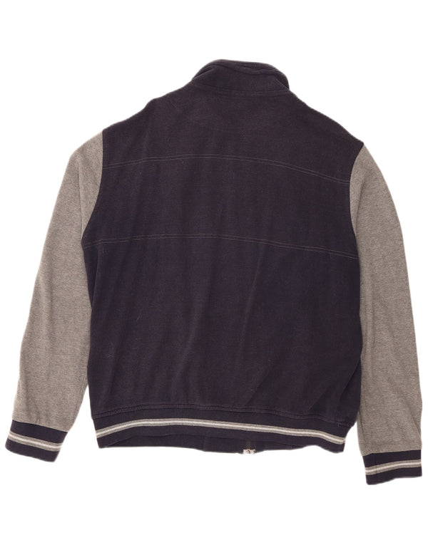 AUSTRALIAN L'ALPINA Мужской спортивный костюм Top Jacket IT 54 XL Темно-синий