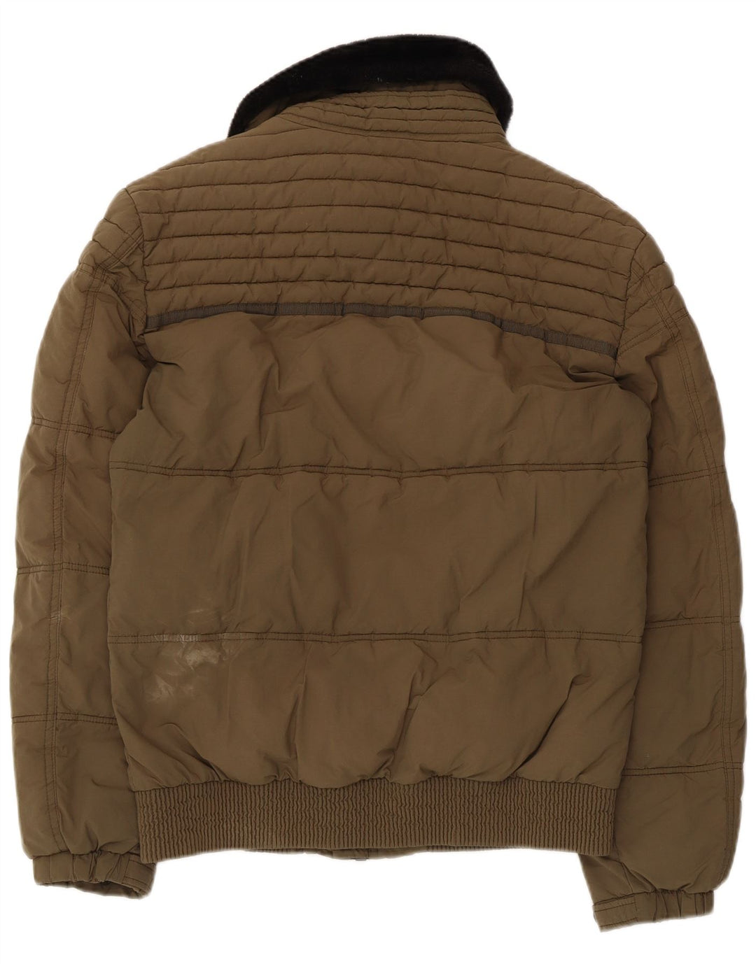 Мужская стеганая куртка Joop IT 50 Large Khaki