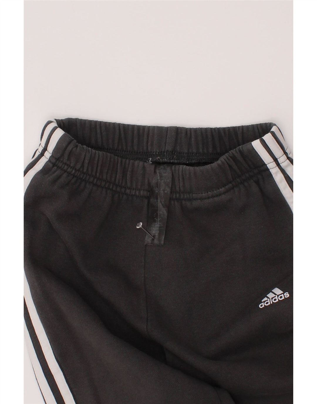 Спортивный костюм Adidas для мальчиков Брюки-джоггеры 2-3 года Серые