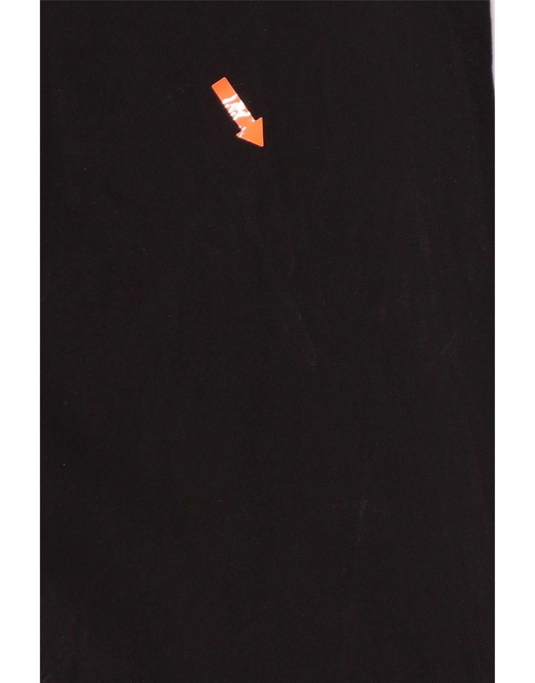 Женские повседневные брюки Zara Bootcut 2XL W38 L32, черные