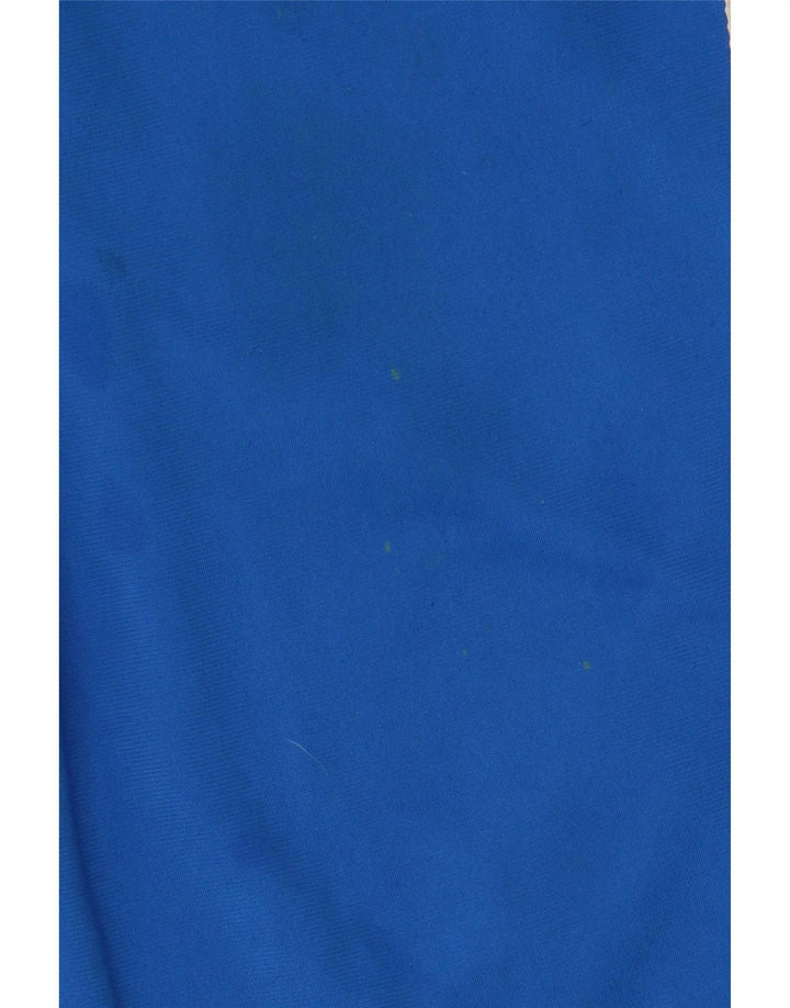 Мужские спортивные брюки Adidas Joggers Medium Blue