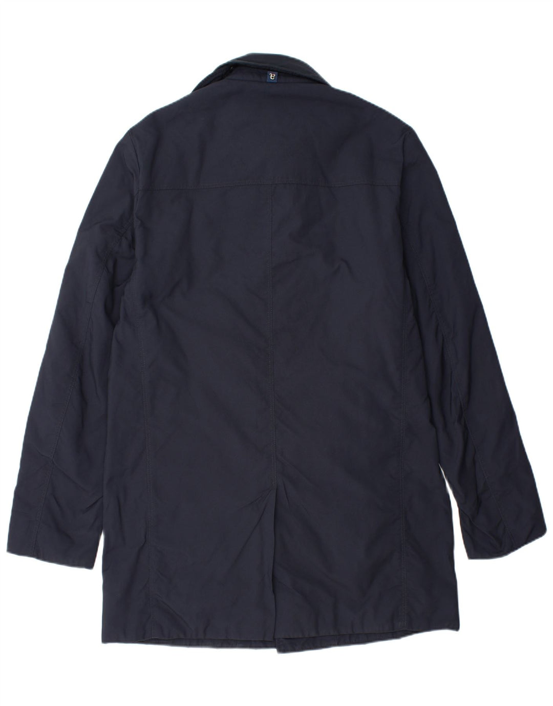 Мужское пальто Allegri UK 38 Medium Navy Blue