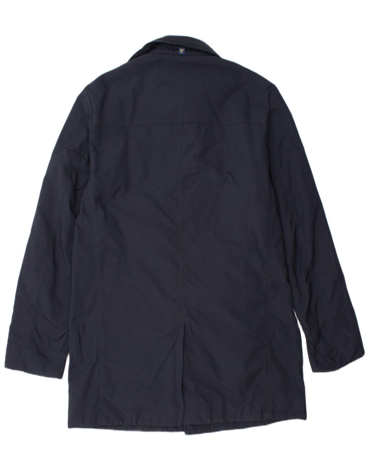 Мужское пальто Allegri UK 38 Medium Navy Blue