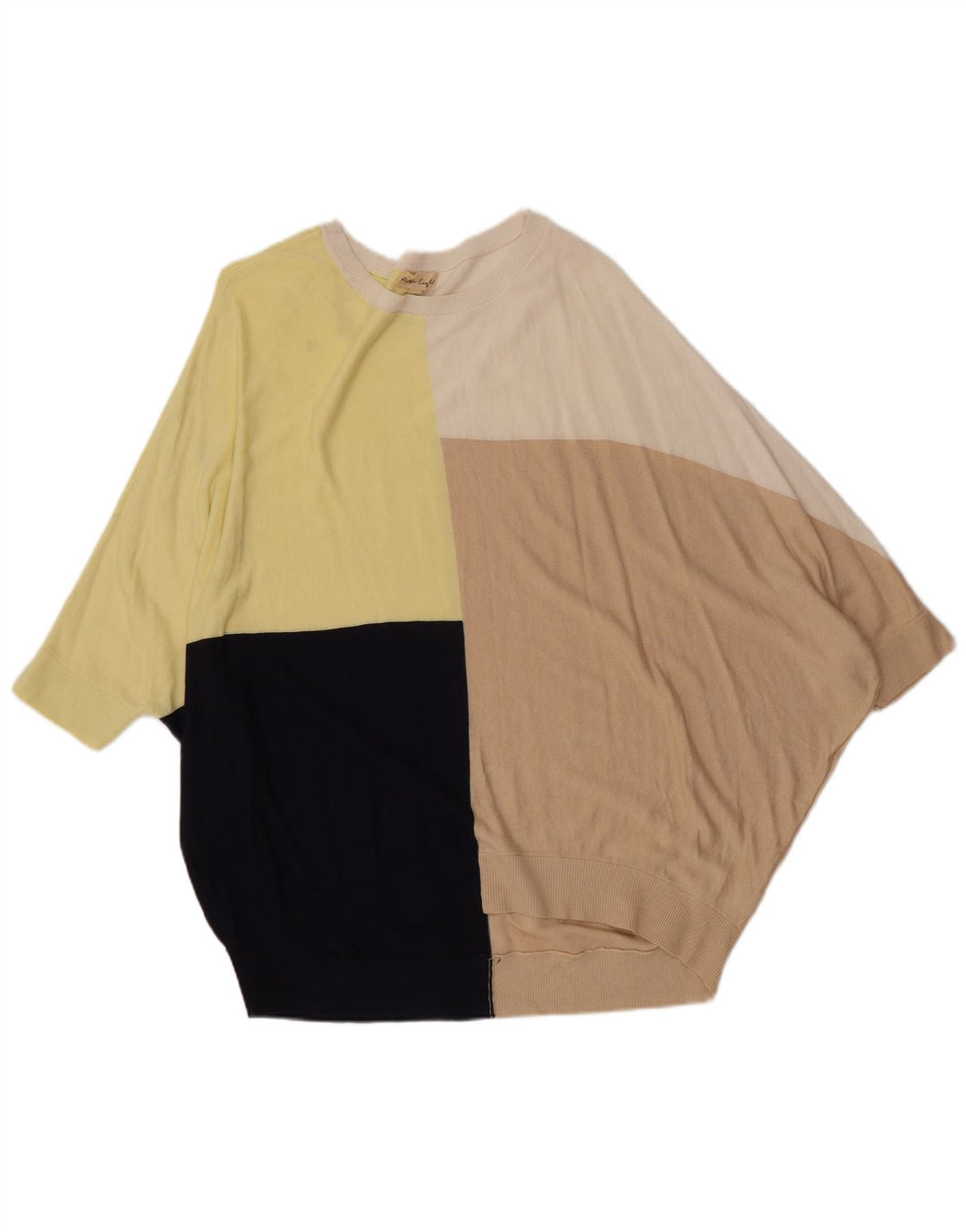 Женский джемпер с вырезом «лодочка» PHASE EIGHT UK 14, средний разноцветный