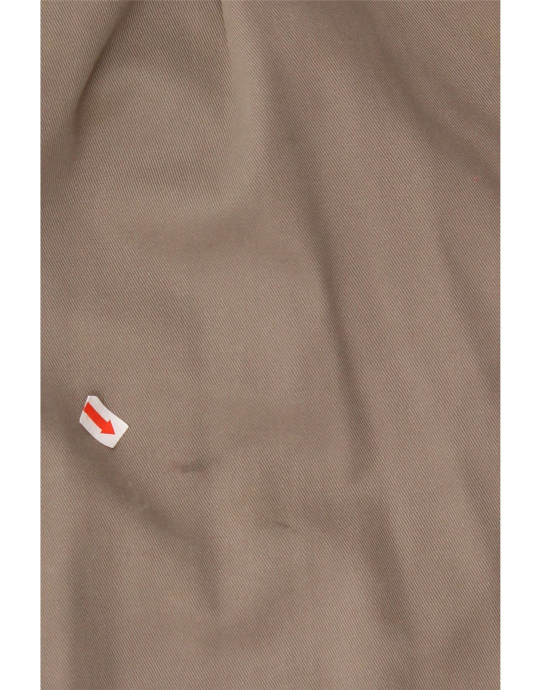 Мужские брюки чинос WRANGLER W38 L34 серые, хлопковые