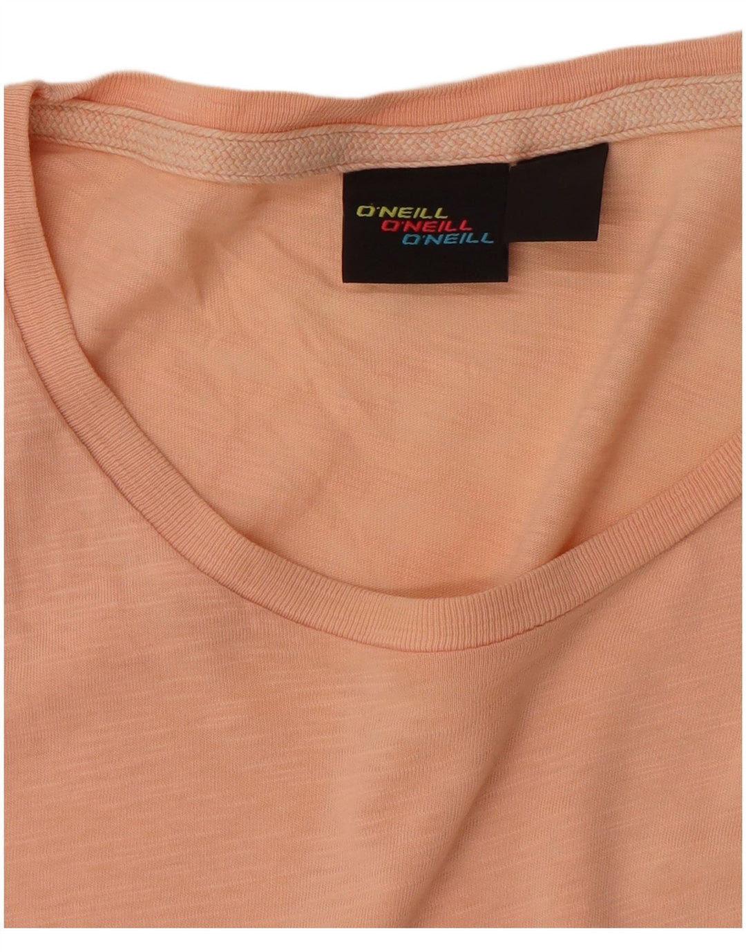 Мужская футболка O'Neill Top XL Розовый