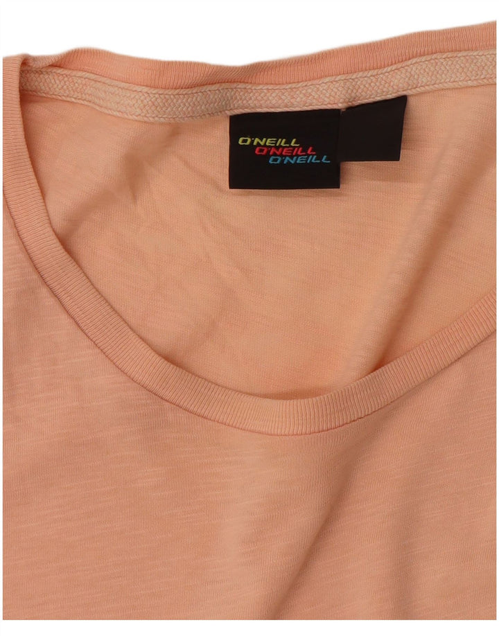 Мужская футболка O'Neill Top XL Розовый